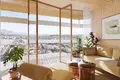 Квартира 1 комната 91 м² Община Шкодер, Албания