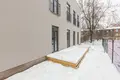1 bedroom apartment 33 m² Riga, Latvia