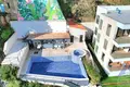 Wohnung 1 Schlafzimmer 63 m² Budva, Montenegro