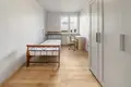 3 room apartment 55 m² in Lodz, Poland