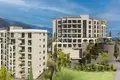 Complejo residencial New luxury residential building in Budva