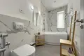 Wohnung 6 zimmer 175 m² Samachvalavicki sielski Saviet, Belarus