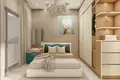 Dzielnica mieszkaniowa Stunning project with a unique layout of apartments