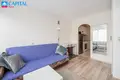 Mieszkanie 1 pokój 27 m² w Wilno, Litwa