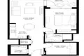 1 bedroom apartment 67 m² Dubai, United Arab Emirates