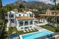 5 bedroom villa 461 m² Marbella, Spain