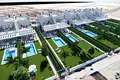 villa de 3 chambres 120 m² Los Alcazares, Espagne