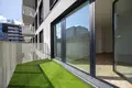 2 bedroom apartment 49 m² Warsaw, Poland
