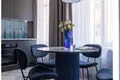 Estudio 1 habitación 27 m² Islavskoe, Rusia