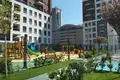 Жилой комплекс Квартиры в новом жилом комплексе в районе с растущим рынком недвижимости — Эсеньюрт, Стамбул, Турция