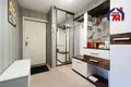 Wohnung 3 zimmer 50 m² Minsk, Belarus