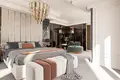 4-Zimmer-Villa 250 m² Sveti Stefan, Montenegro