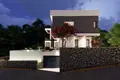 Barrio residencial Karmi Homes Villas