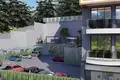 Apartamento 2 habitaciones 50 m² Mahmutlar Mahallesi, Turquía