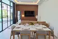 Wohnung 2 Schlafzimmer 221 m² Si Sunthon, Thailand