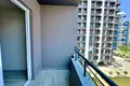 1 bedroom apartment 63 m² Mezitli, Turkey