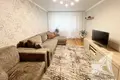 Wohnung 2 zimmer 47 m² Muchaviecki sielski Saviet, Belarus