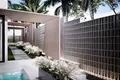 Villa de 4 habitaciones 124 m² Wana Giri, Indonesia