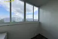Appartement 2 chambres 47 m² Minsk, Bélarus