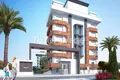 2 bedroom apartment  Kestel, Turkey