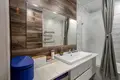 Appartement 3 chambres 92 m² Minsk, Bélarus