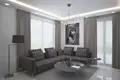 Apartamento 92 m² Mahmutlar, Turquía