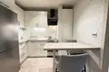 2 room apartment 37 m² in Warsaw, Poland