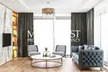 Apartamento 2 habitaciones 52 m² Oba, Turquía