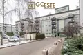 2 room apartment  Smolice, Poland