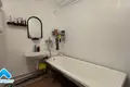 1 room apartment 43 m² Mazyr, Belarus
