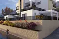 Appartement 3 chambres 99 m² Palodeia, Chypre