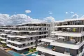 Apartamento 3 habitaciones 119 m² Aksu, Turquía