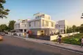 Maison 4 chambres 220 m² Paralímni, Chypre