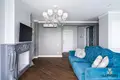 Appartement 2 chambres 71 m² Minsk, Bélarus