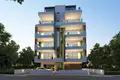 Wohnung 2 Schlafzimmer 92 m² Larnaka, Zypern