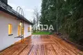 4 bedroom house 144 m² Helsinki sub-region, Finland