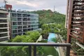 Piso independiente 1 habitacion 34 m² Pattaya City, Tailandia