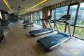 Appartement 1 chambre 27 m² Choeng Thale, Thaïlande