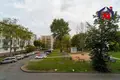 Apartamento 3 habitaciones 57 m² Minsk, Belarús