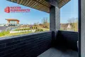 Casa 4 habitaciones 154 m² Abuchauski sielski Saviet, Belarús