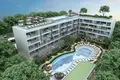 Жилой комплекс Babylon Sky Garden (phase 2)