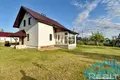 Chalet 134 m² Drackauski sielski Saviet, Bélarus