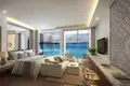 Appartement 1 chambre 41 m² Sakhu, Thaïlande