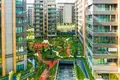 3 bedroom apartment 188 m² Sariyer, Turkey