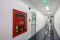 Oficina del edificio Interchange 21 en alquiler junto a BTS Asoke, Sukhumvit, Bangkok, Tailandia.