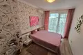 Mieszkanie 3 pokoi 111 m² Sweti Włas, Bułgaria