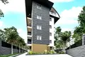 1 bedroom apartment 52 m² Obakoy, Turkey