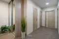 Квартира 2 комнаты 61 м² Минск, Беларусь