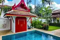 Wohnung 3 Schlafzimmer 550 m² Rawai, Thailand