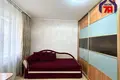 Appartement 2 chambres 46 m² Salihorsk, Bélarus